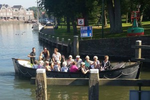 watertaxi